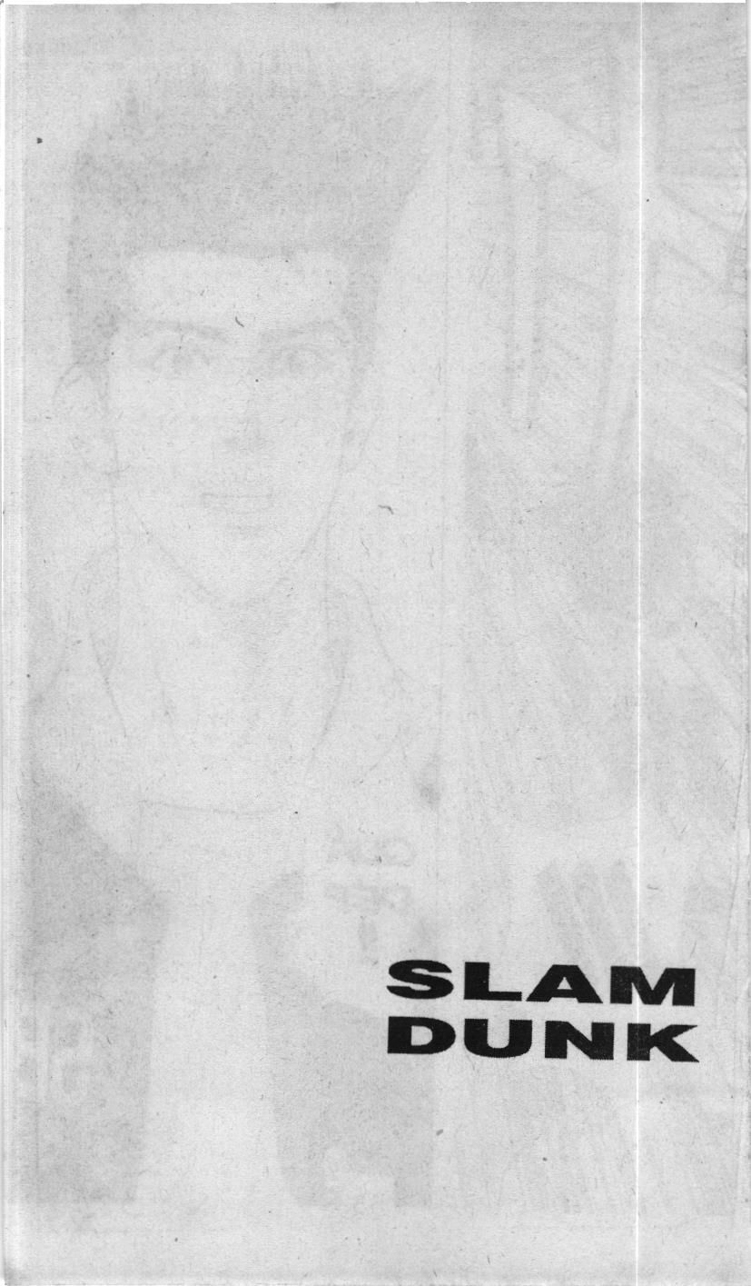 Slam Dunk (Scan) Chapter 103 - Trang 19