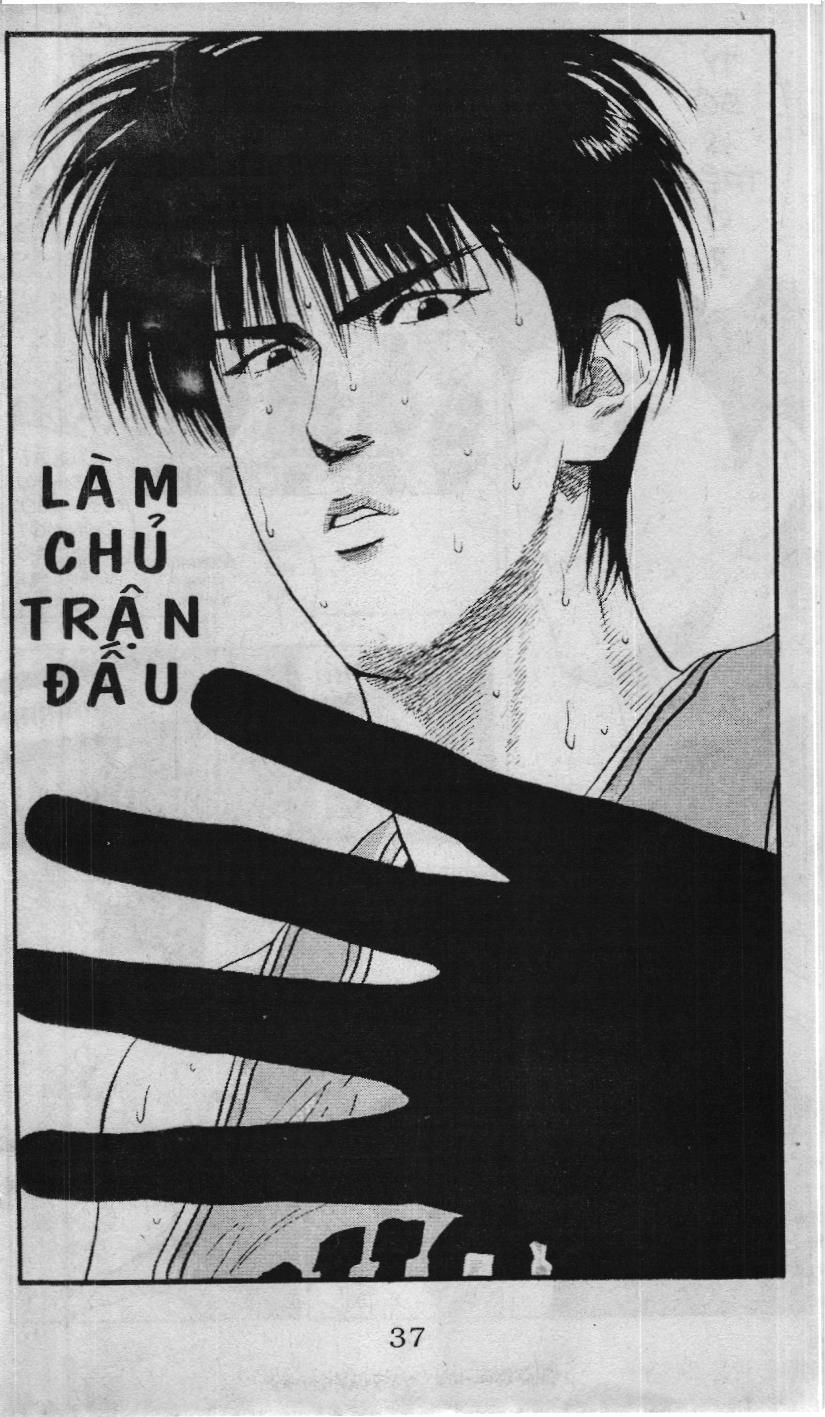 Slam Dunk (Scan) Chapter 103 - Trang 2