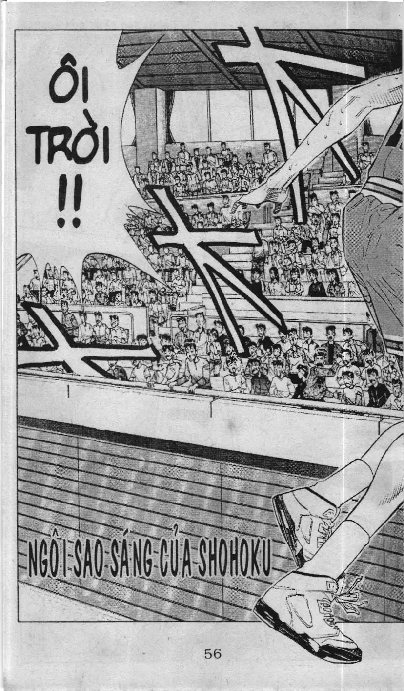 Slam Dunk (Scan) Chapter 104 - Trang 2