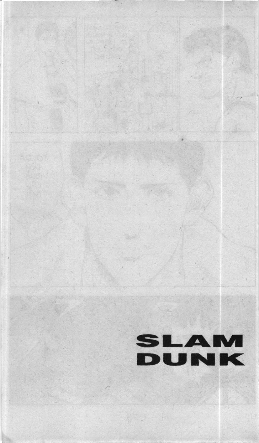 Slam Dunk (Scan) Chapter 104 - Trang 20