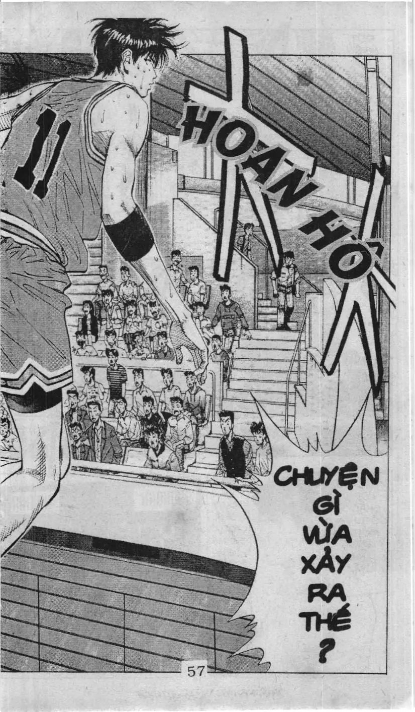 Slam Dunk (Scan) Chapter 104 - Trang 3