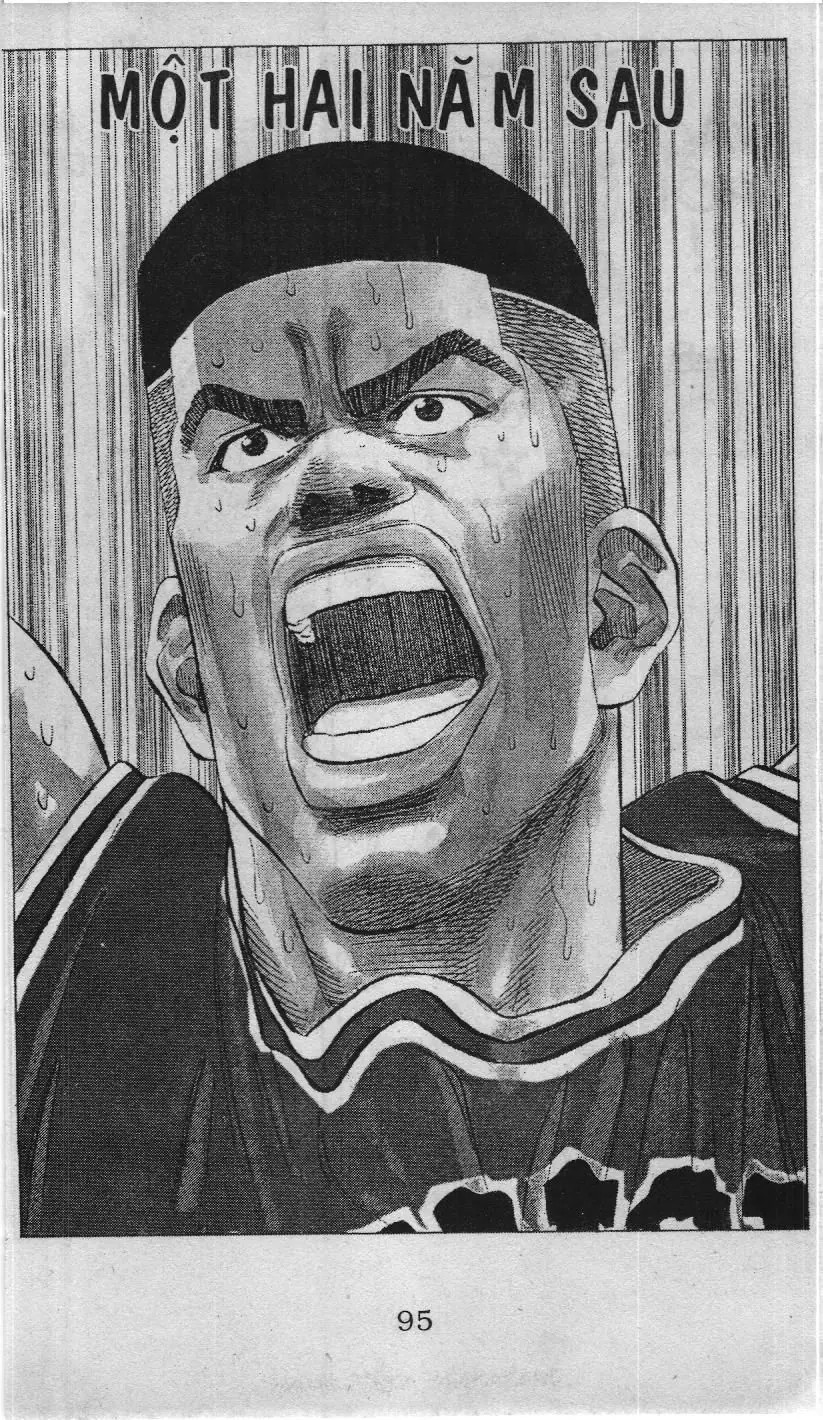 Slam Dunk (Scan) Chapter 106 - Trang 2