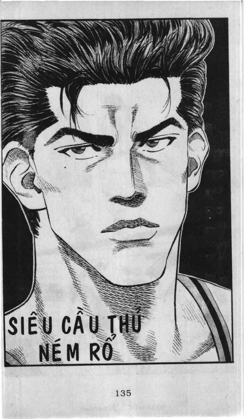 Slam Dunk (Scan) Chapter 108 - Trang 2
