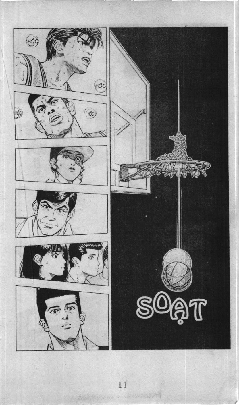 Slam Dunk (Scan) Chapter 109 - Trang 6