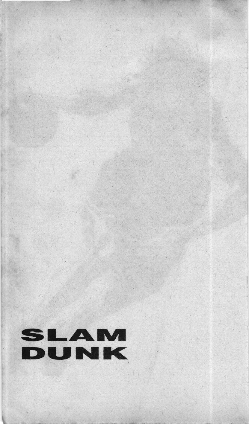 Slam Dunk (Scan) Chapter 11 - Trang 19