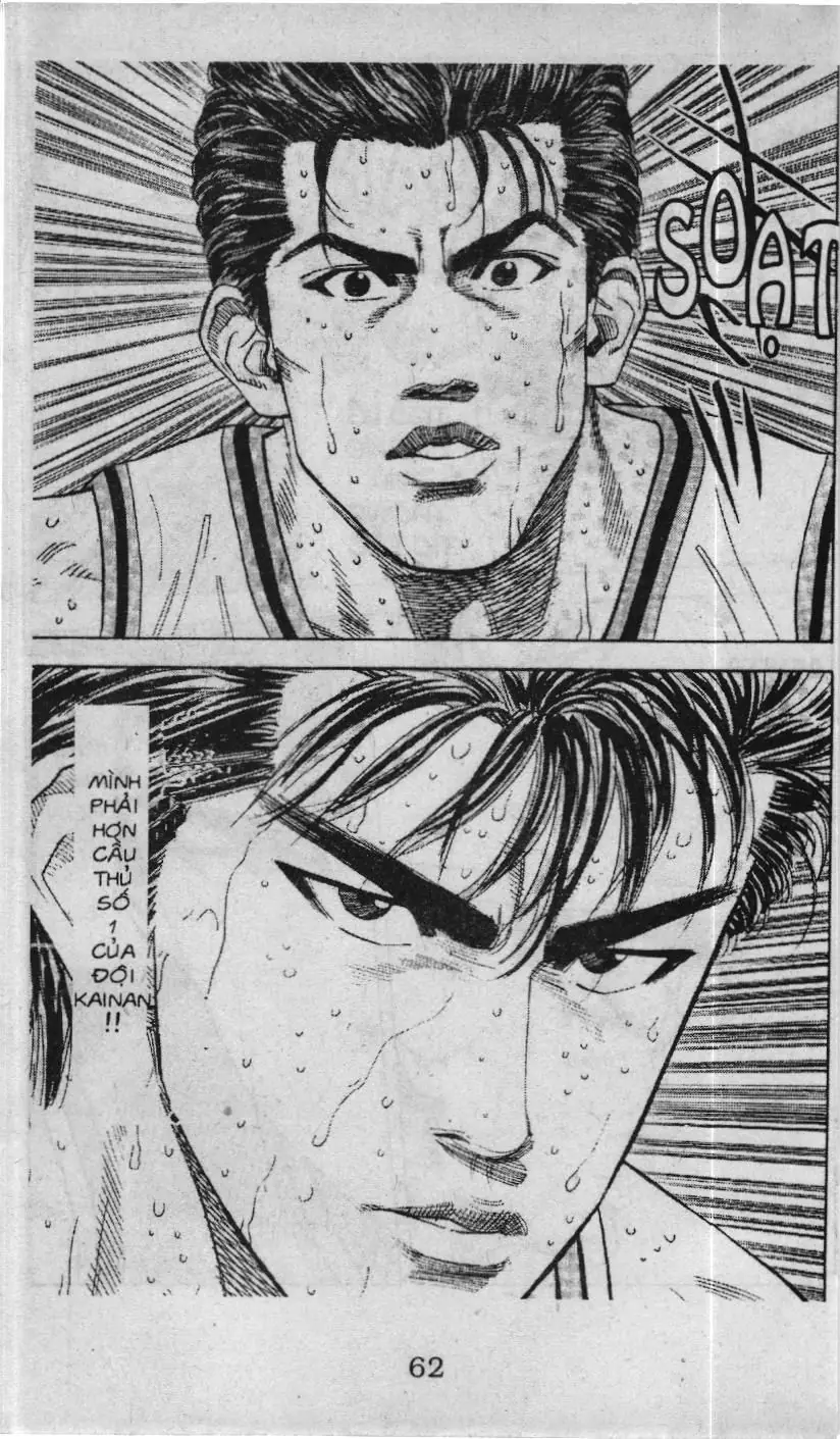 Slam Dunk (Scan) Chapter 111 - Trang 17