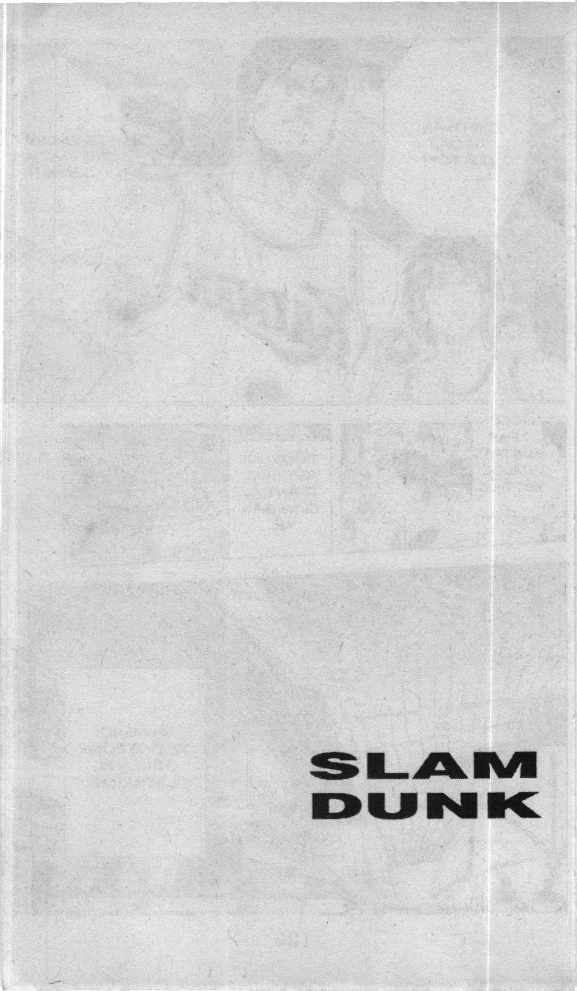 Slam Dunk (Scan) Chapter 113 - Trang 21