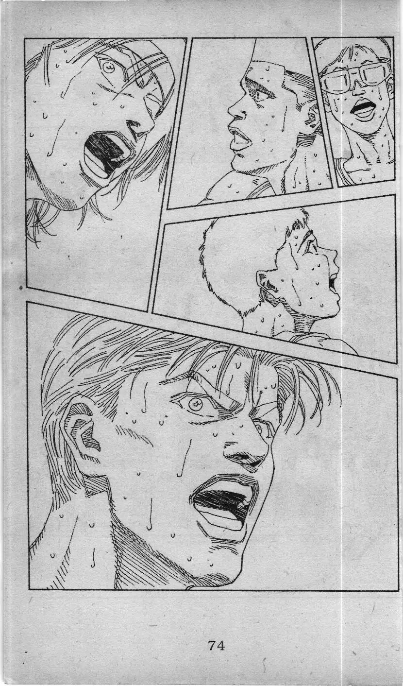 Slam Dunk (Scan) Chapter 117 - Trang 19