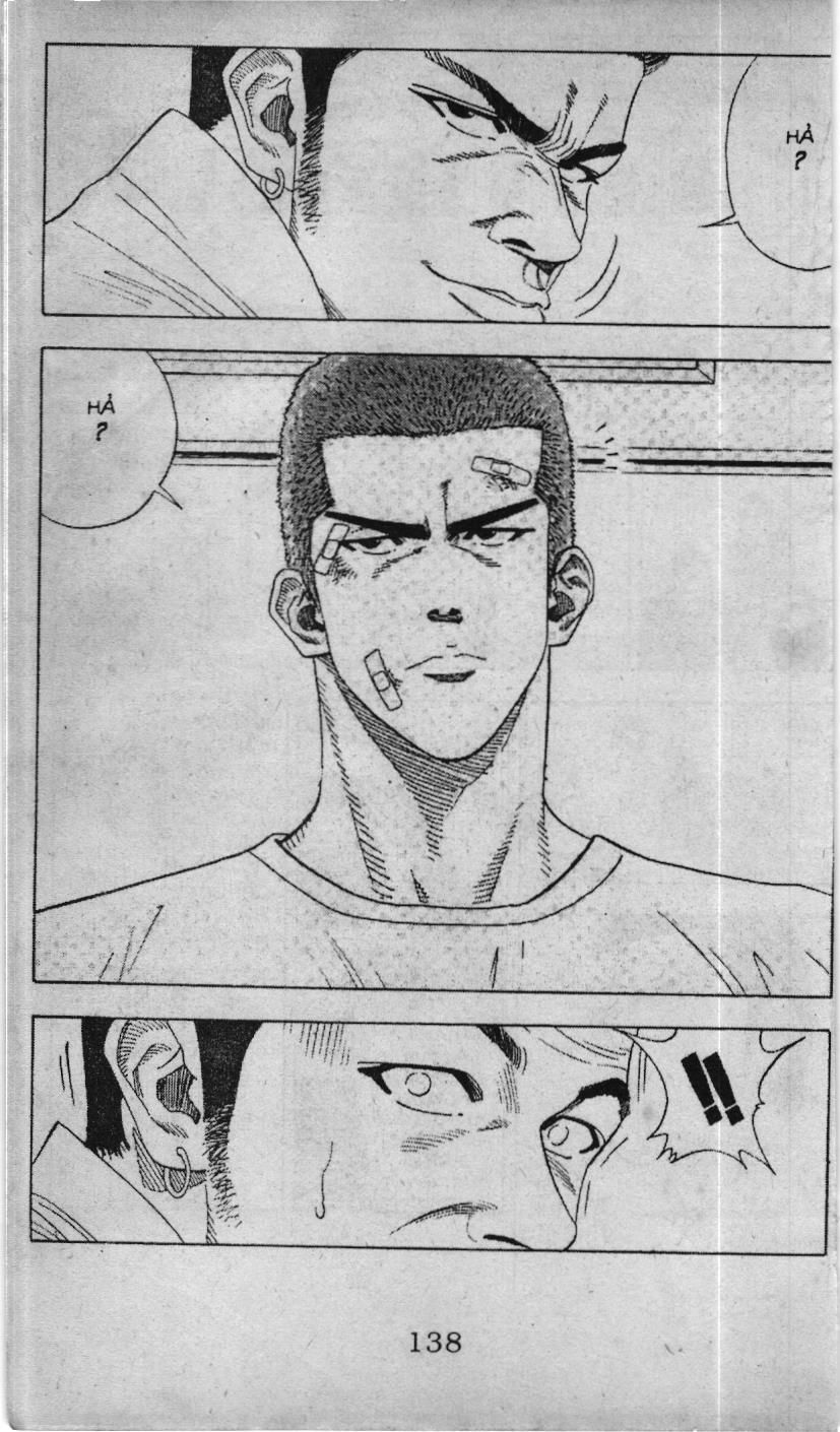 Slam Dunk (Scan) Chapter 118 - Trang 23