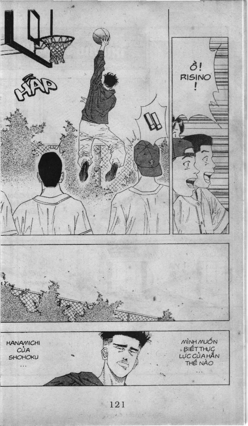 Slam Dunk (Scan) Chapter 118 - Trang 6