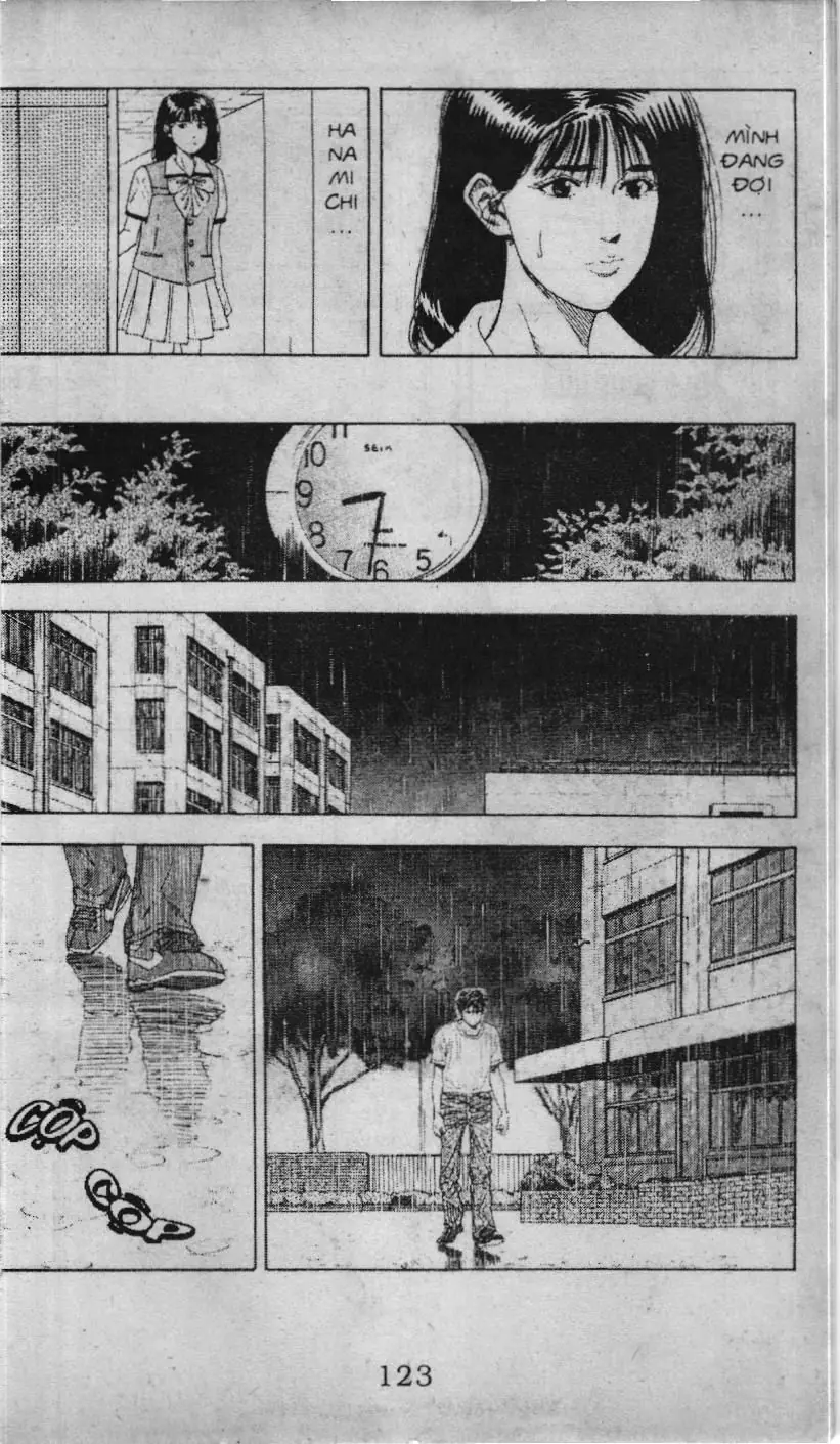 Slam Dunk (Scan) Chapter 118 - Trang 8