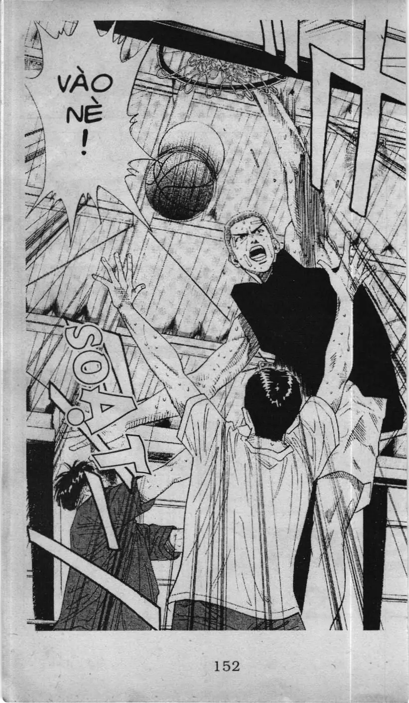 Slam Dunk (Scan) Chapter 119 - Trang 15