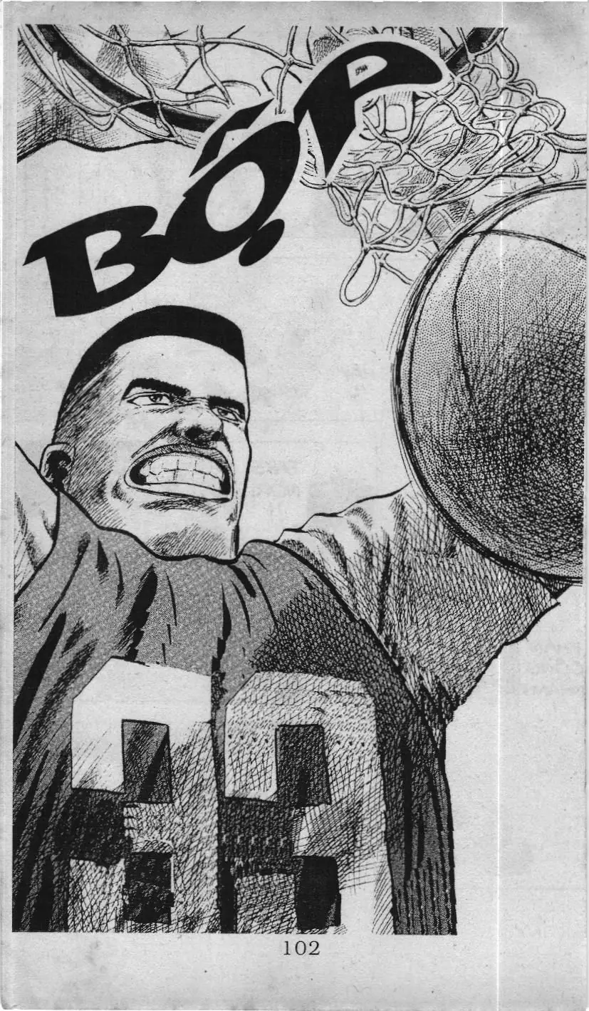 Slam Dunk (Scan) Chapter 12 - Trang 18