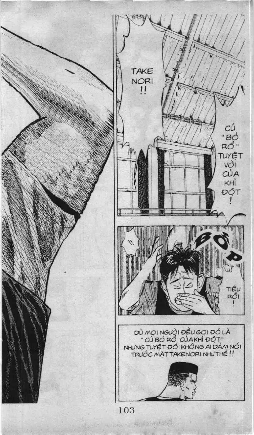Slam Dunk (Scan) Chapter 12 - Trang 19