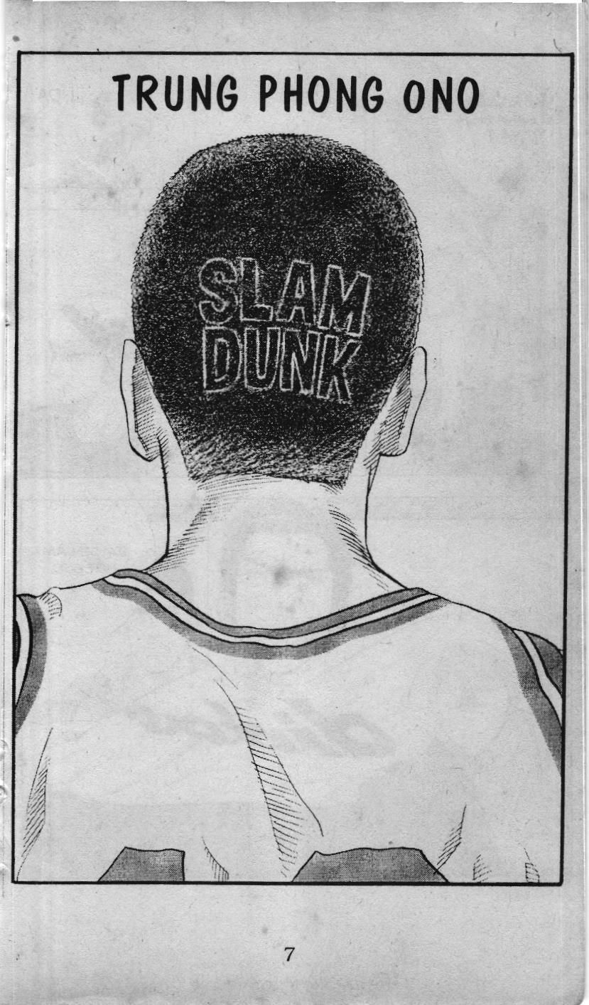 Slam Dunk (Scan) Chapter 120 - Trang 2