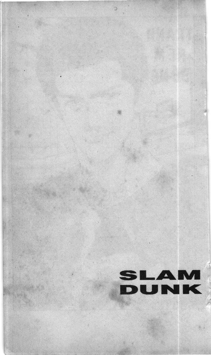 Slam Dunk (Scan) Chapter 121 - Trang 3