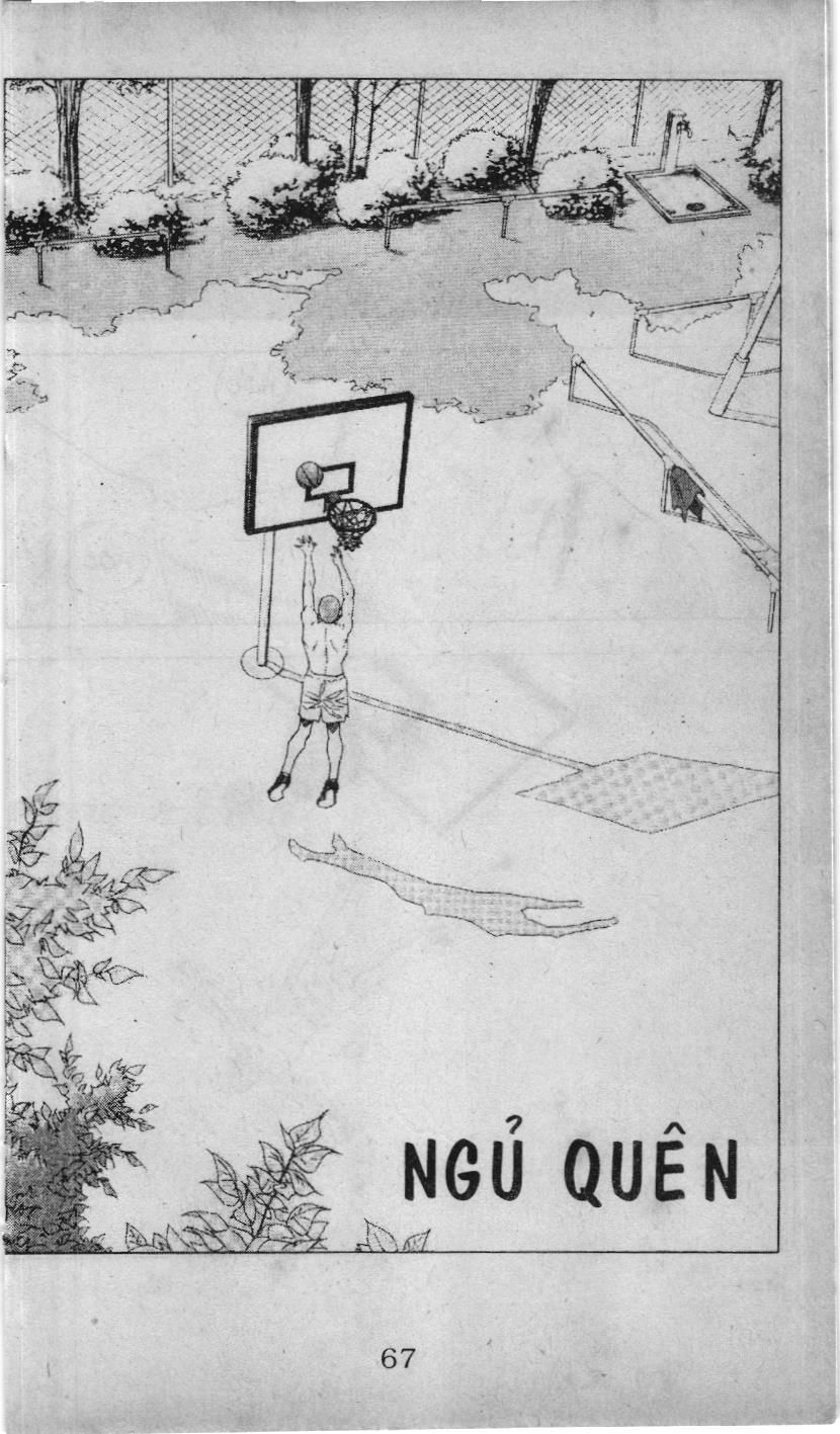 Slam Dunk (Scan) Chapter 123 - Trang 2