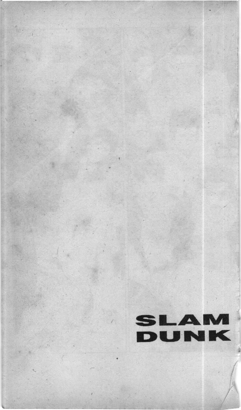 Slam Dunk (Scan) Chapter 123 - Trang 21