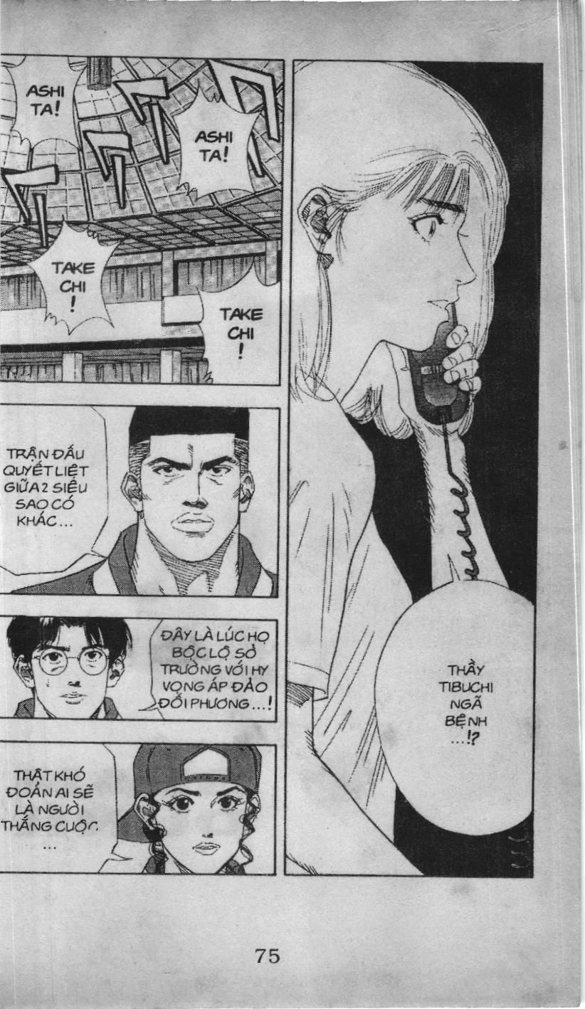 Slam Dunk (Scan) Chapter 128 - Trang 20