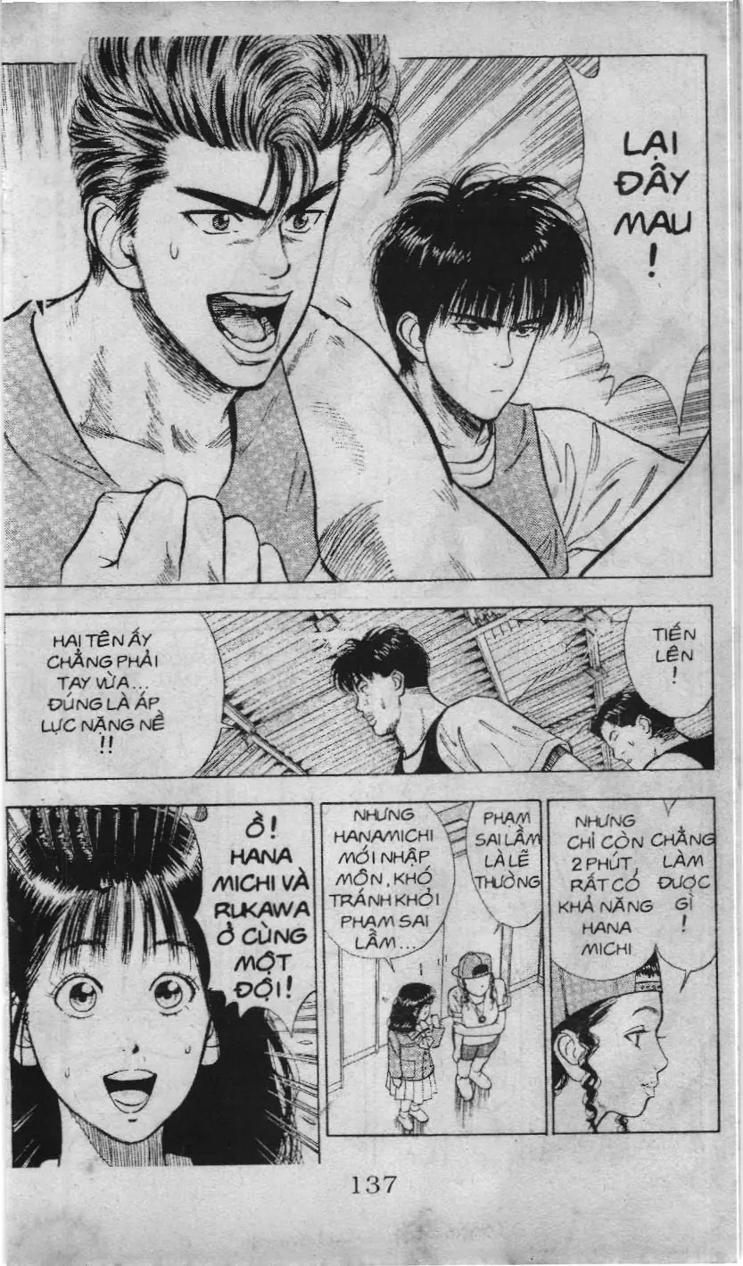 Slam Dunk (Scan) Chapter 13 - Trang 10