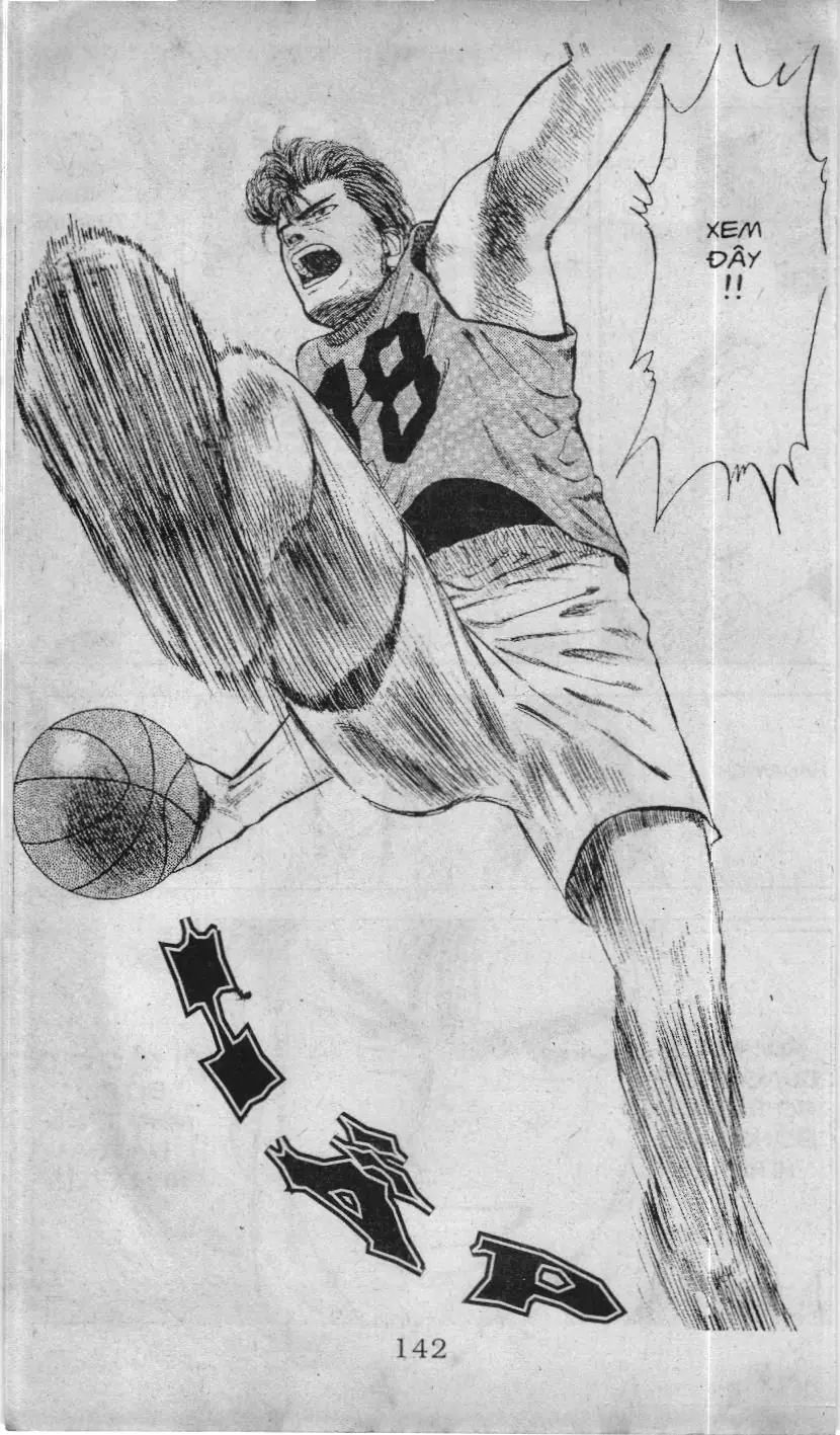 Slam Dunk (Scan) Chapter 13 - Trang 15