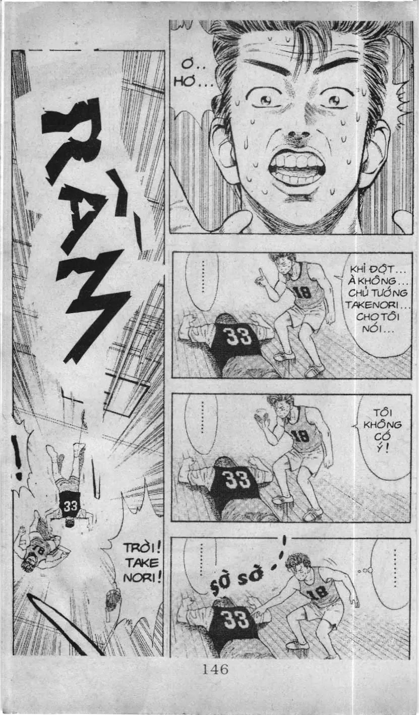 Slam Dunk (Scan) Chapter 13 - Trang 19