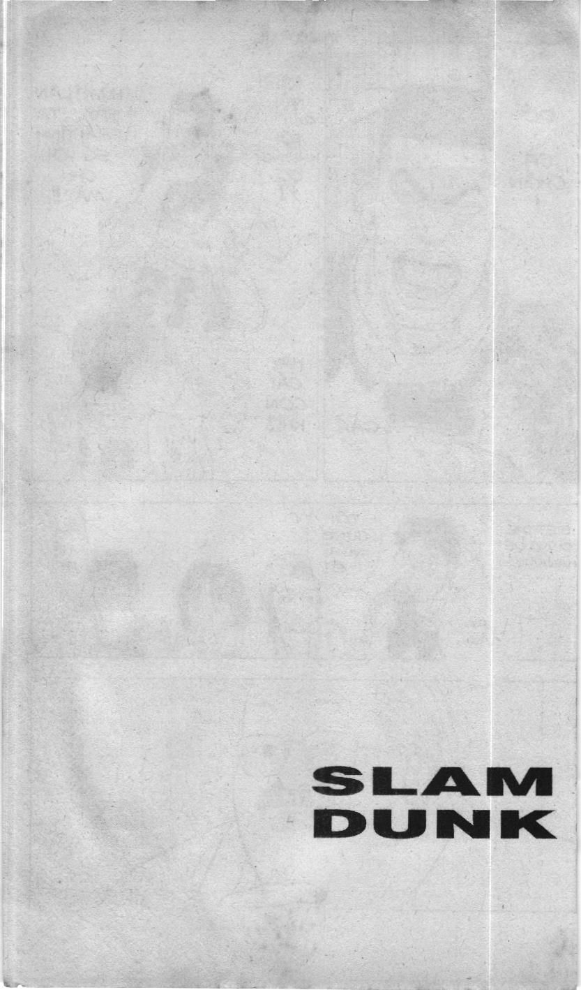 Slam Dunk (Scan) Chapter 13 - Trang 21