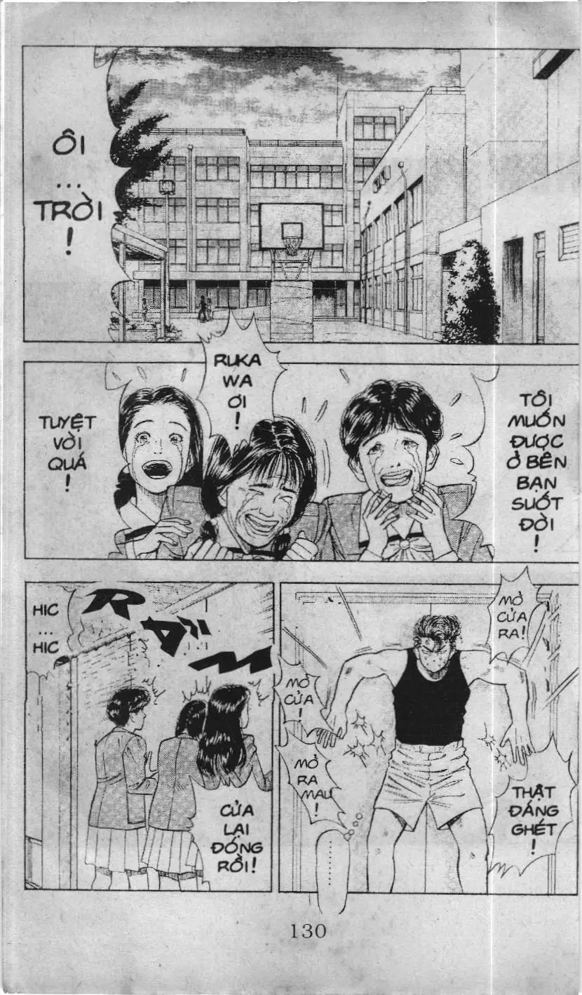 Slam Dunk (Scan) Chapter 13 - Trang 3