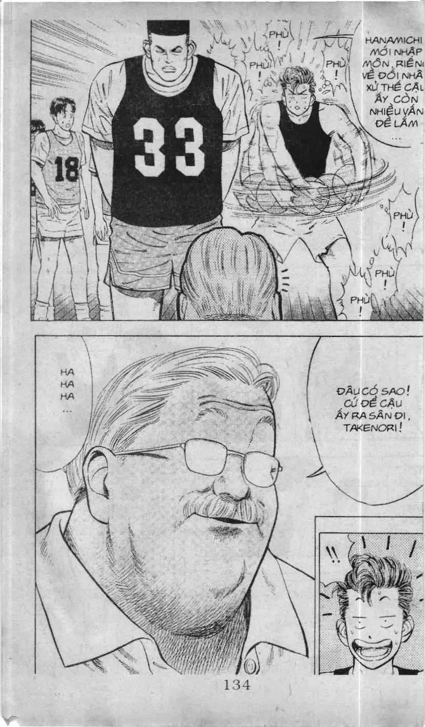 Slam Dunk (Scan) Chapter 13 - Trang 7