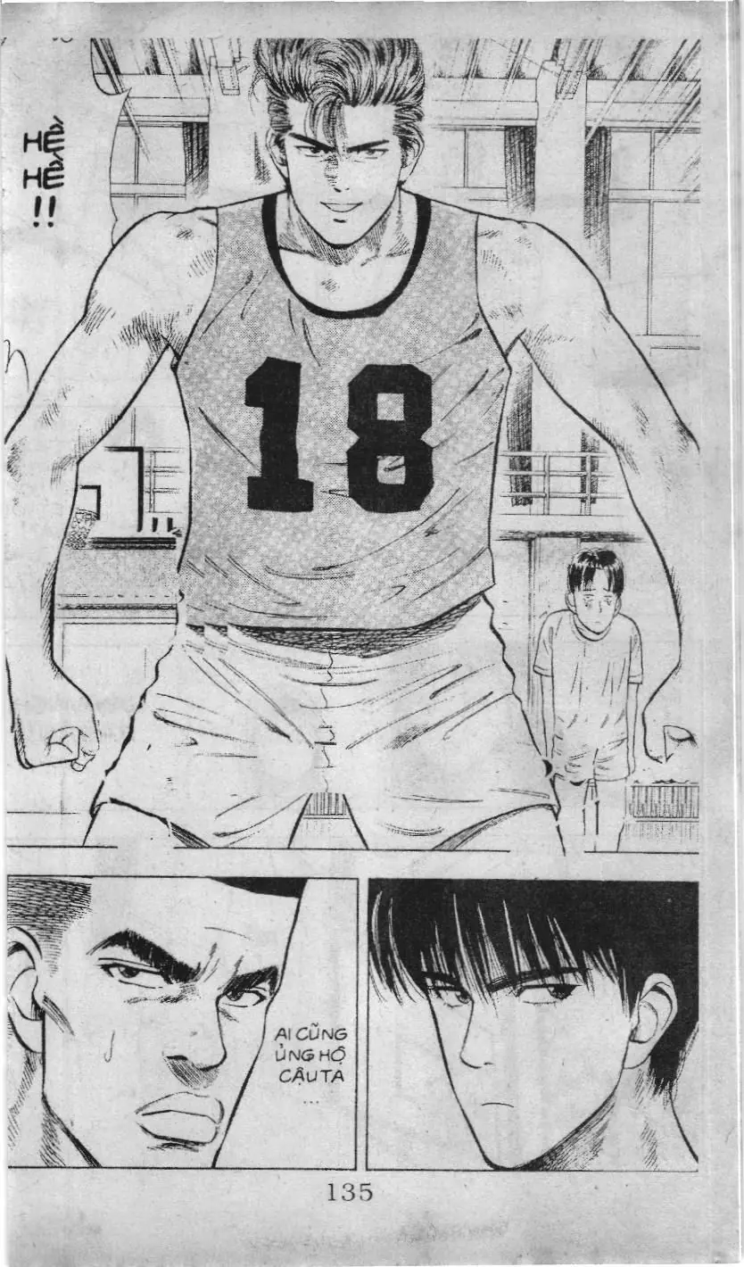 Slam Dunk (Scan) Chapter 13 - Trang 8