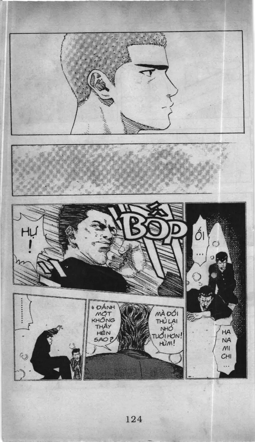 Slam Dunk (Scan) Chapter 131 - Trang 7