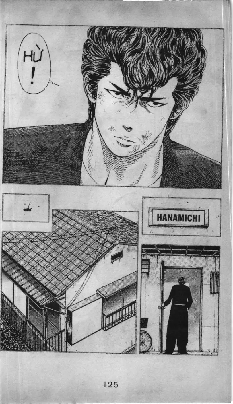 Slam Dunk (Scan) Chapter 131 - Trang 8