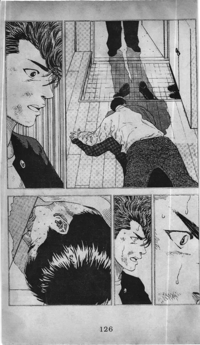 Slam Dunk (Scan) Chapter 131 - Trang 9