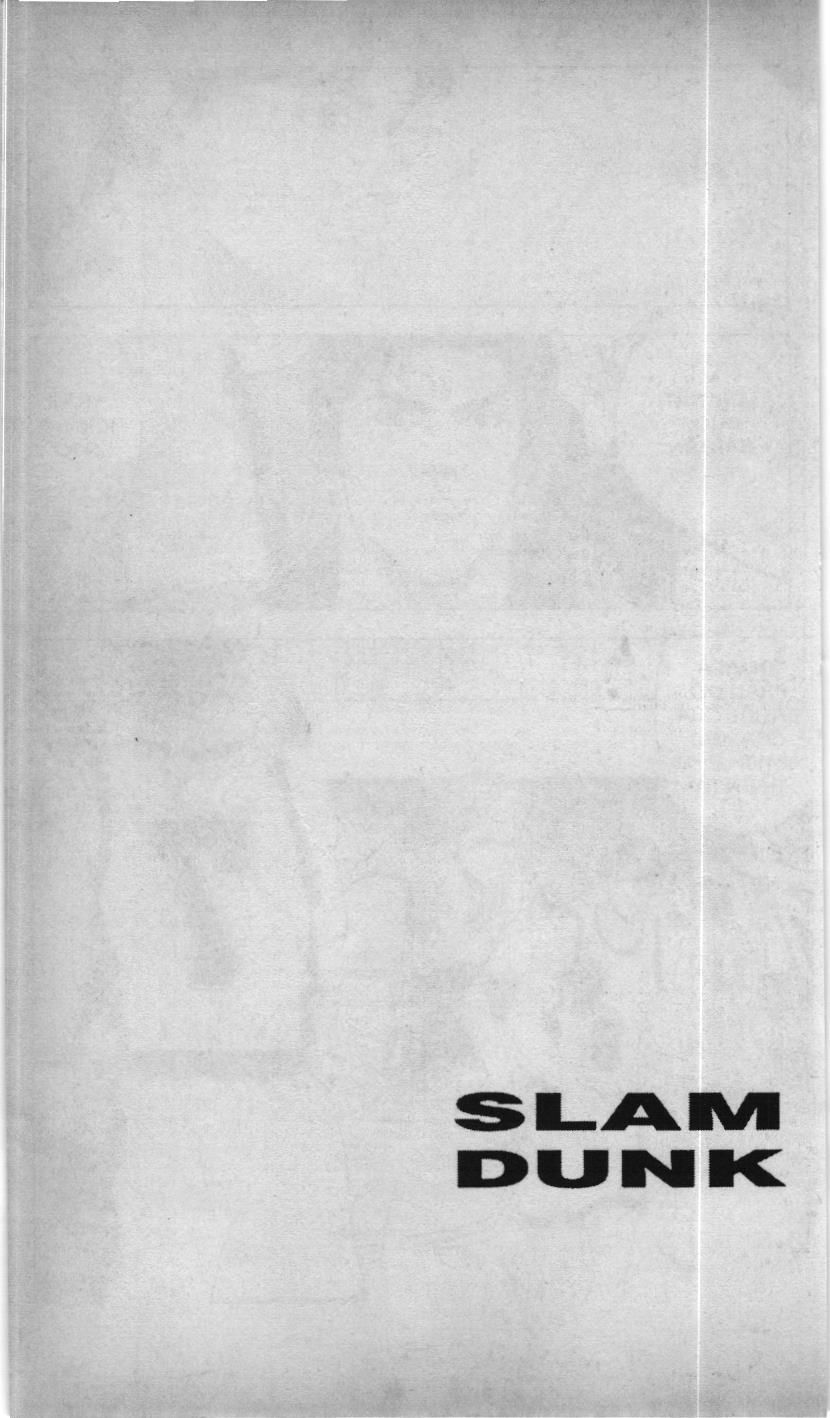 Slam Dunk (Scan) Chapter 134 - Trang 21
