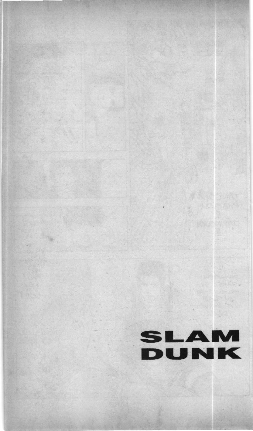 Slam Dunk (Scan) Chapter 135 - Trang 21