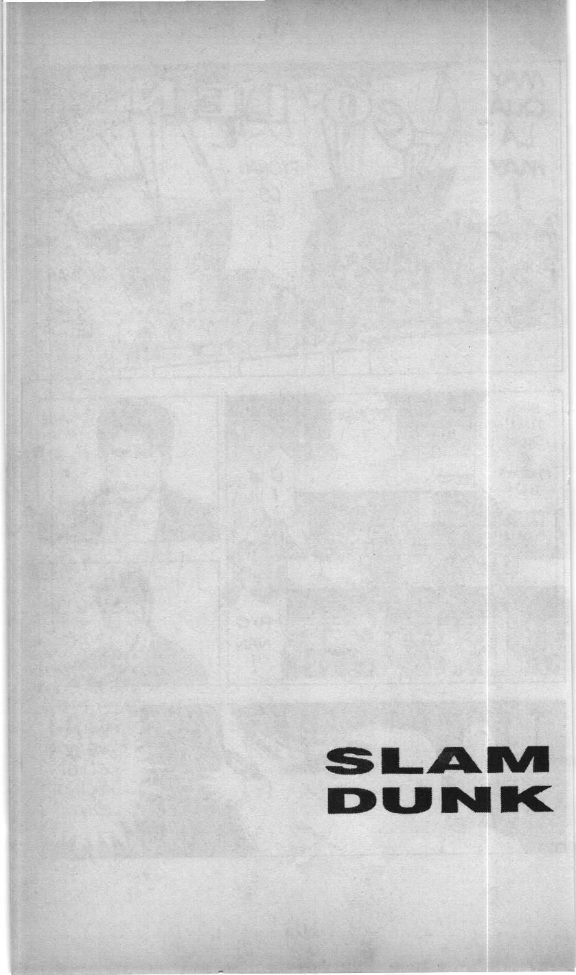 Slam Dunk (Scan) Chapter 137 - Trang 21