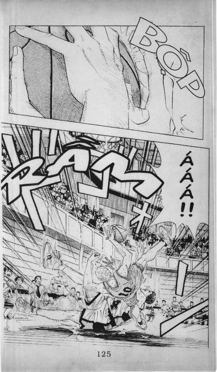 Slam Dunk (Scan) Chapter 138 - Trang 20