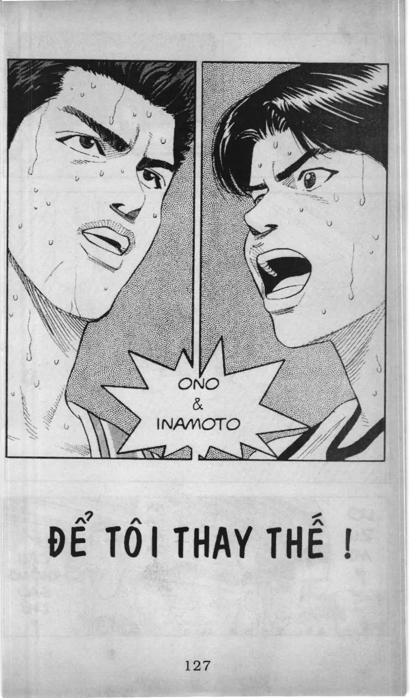 Slam Dunk (Scan) Chapter 139 - Trang 2