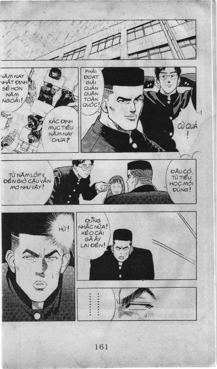 Slam Dunk (Scan) Chapter 14 - Trang 14