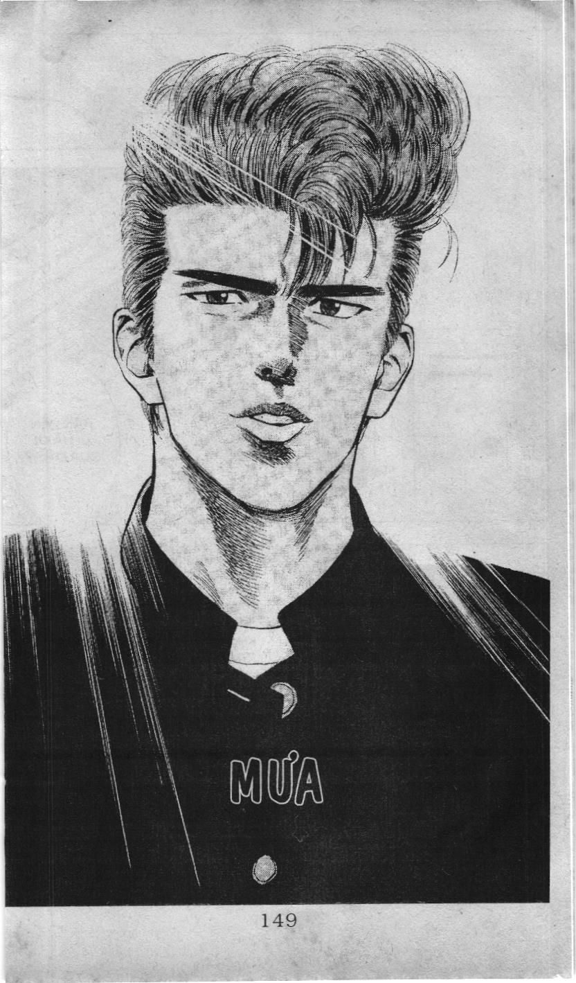 Slam Dunk (Scan) Chapter 14 - Trang 2