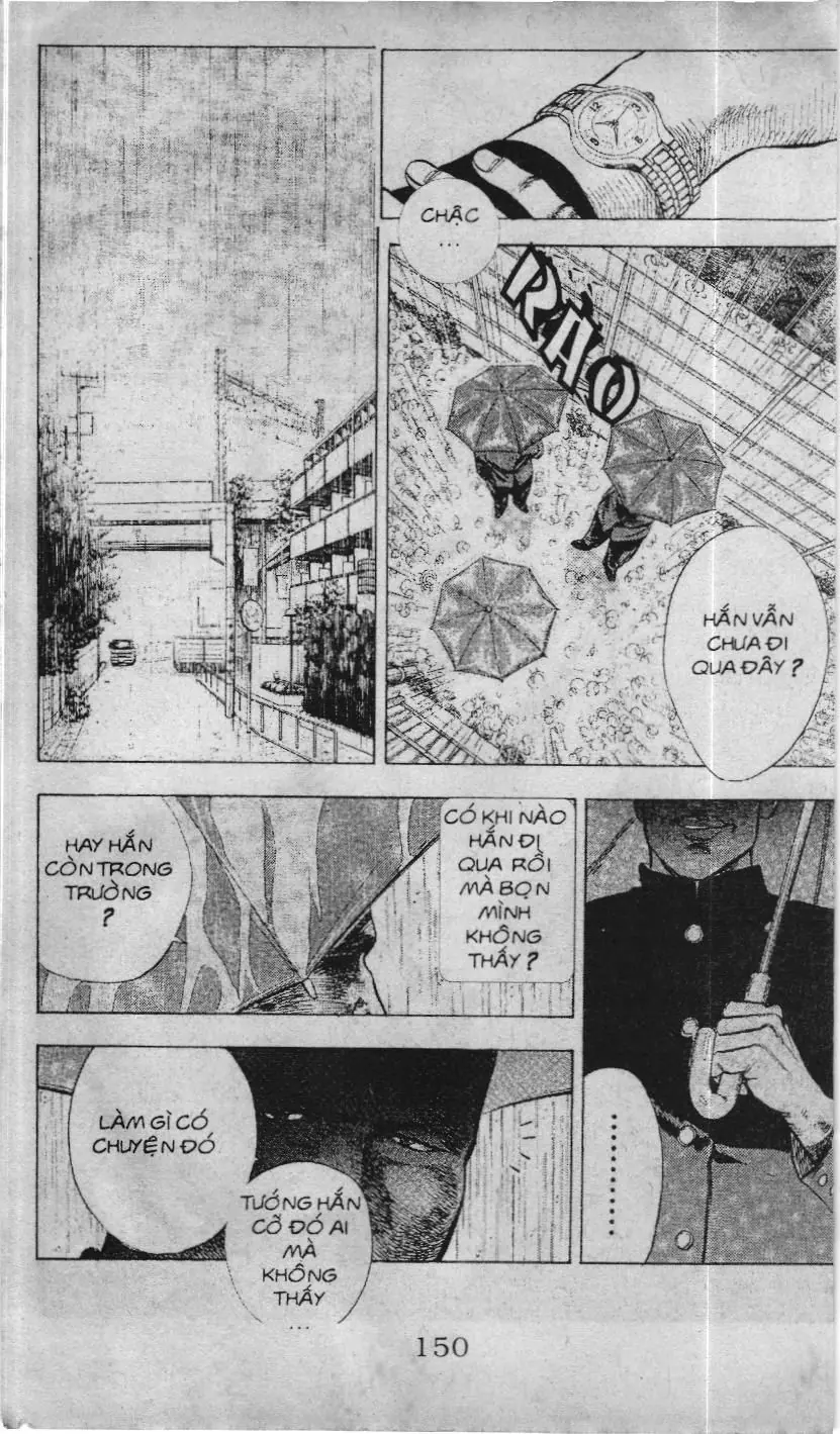 Slam Dunk (Scan) Chapter 14 - Trang 3