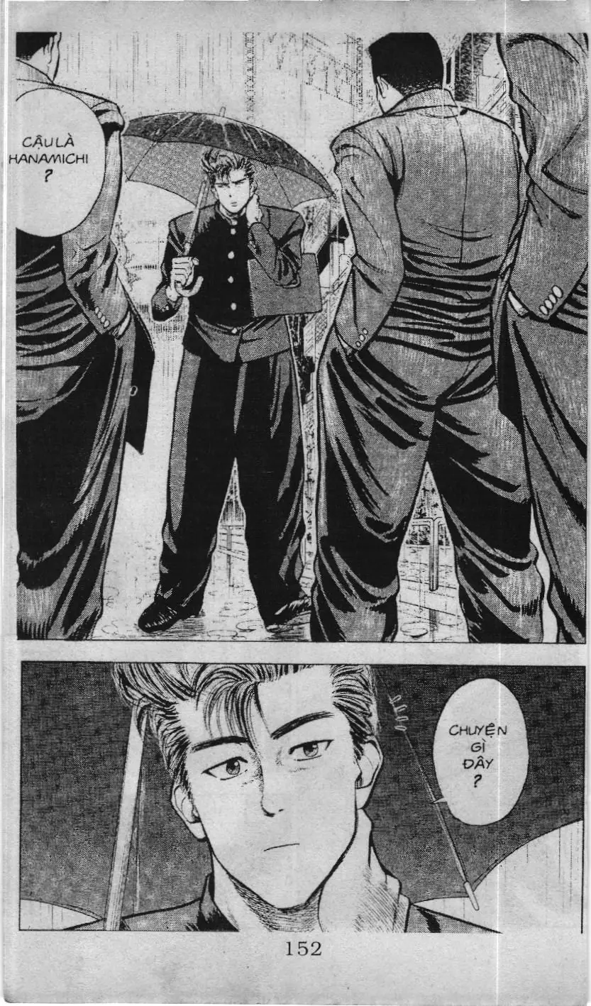 Slam Dunk (Scan) Chapter 14 - Trang 5