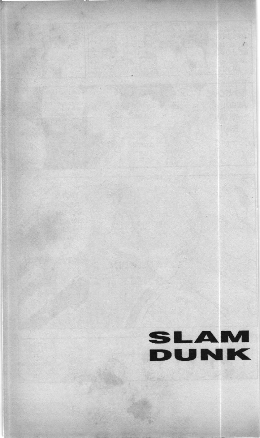 Slam Dunk (Scan) Chapter 140 - Trang 22