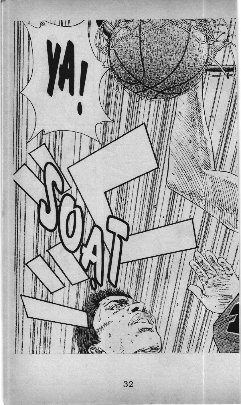 Slam Dunk (Scan) Chapter 141 - Trang 19