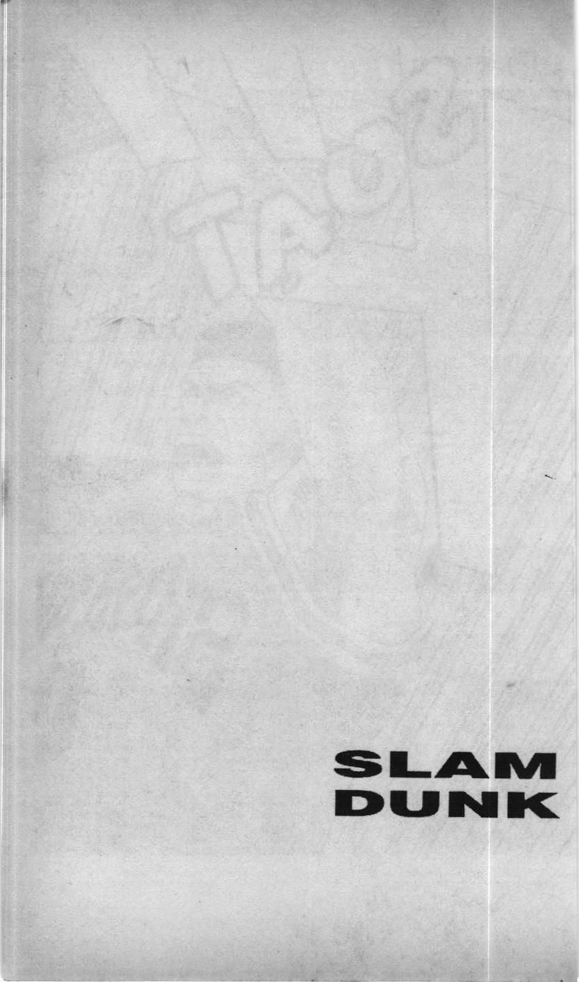 Slam Dunk (Scan) Chapter 141 - Trang 21