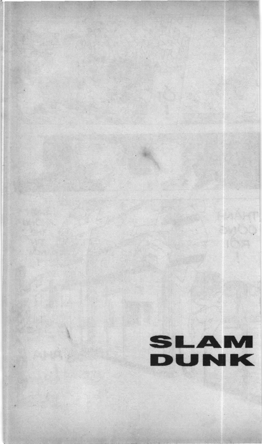 Slam Dunk (Scan) Chapter 143 - Trang 18