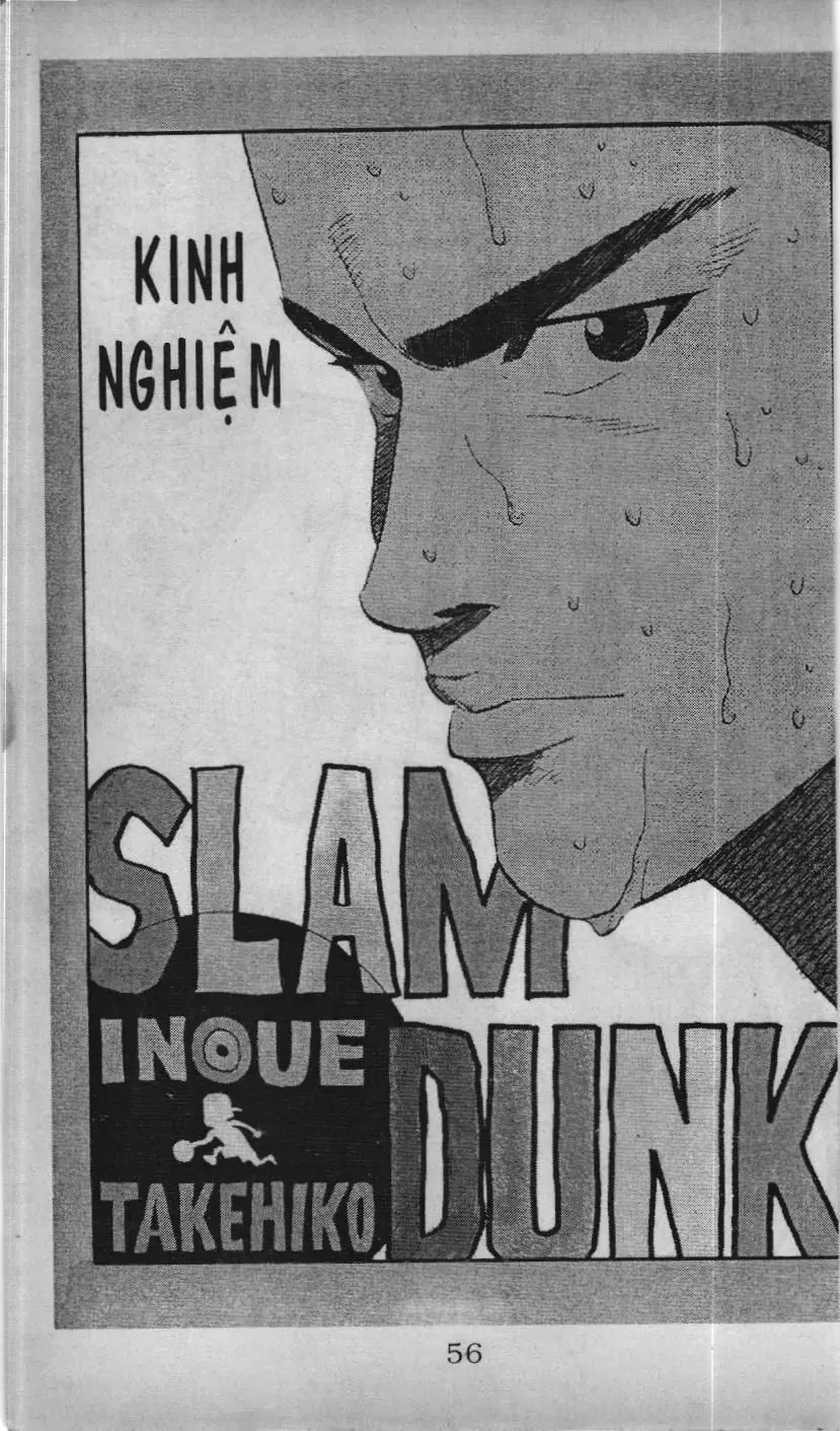 Slam Dunk (Scan) Chapter 143 - Trang 2