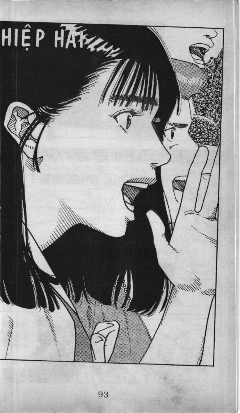 Slam Dunk (Scan) Chapter 144 - Trang 2