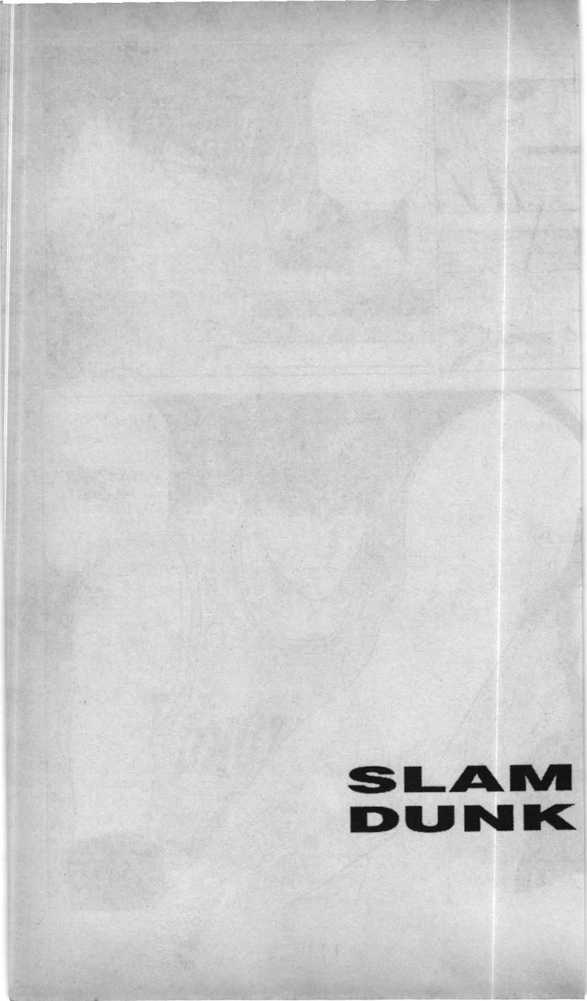 Slam Dunk (Scan) Chapter 144 - Trang 21