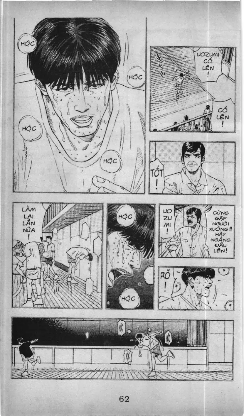 Slam Dunk (Scan) Chapter 149 - Trang 24